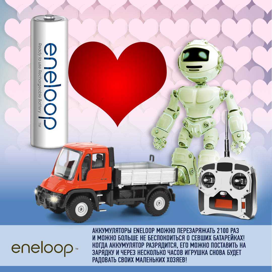 Батарейки Panasonic оптом